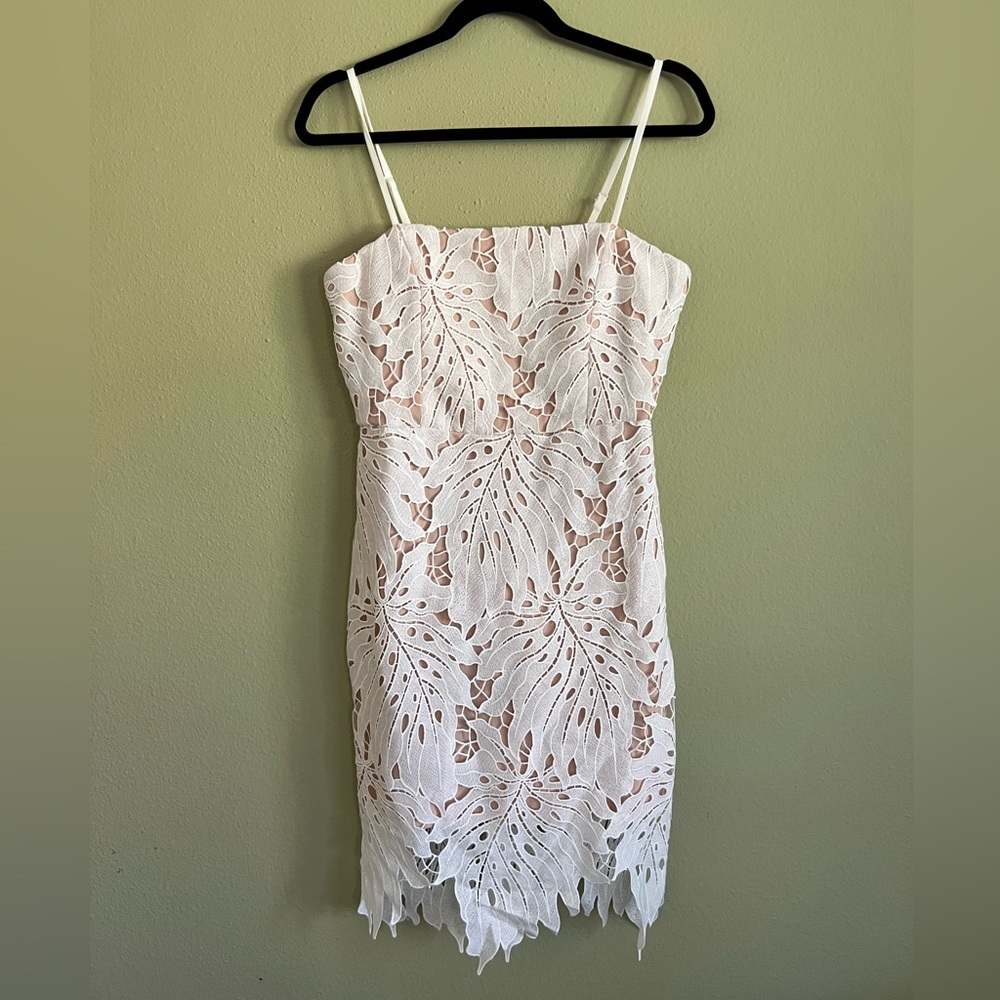 Lulus Dress